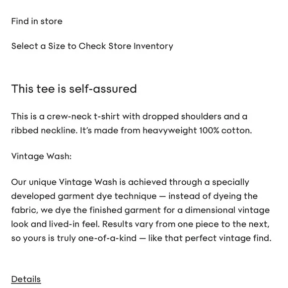 TNA Alpha Crew - Picture 4 of 7